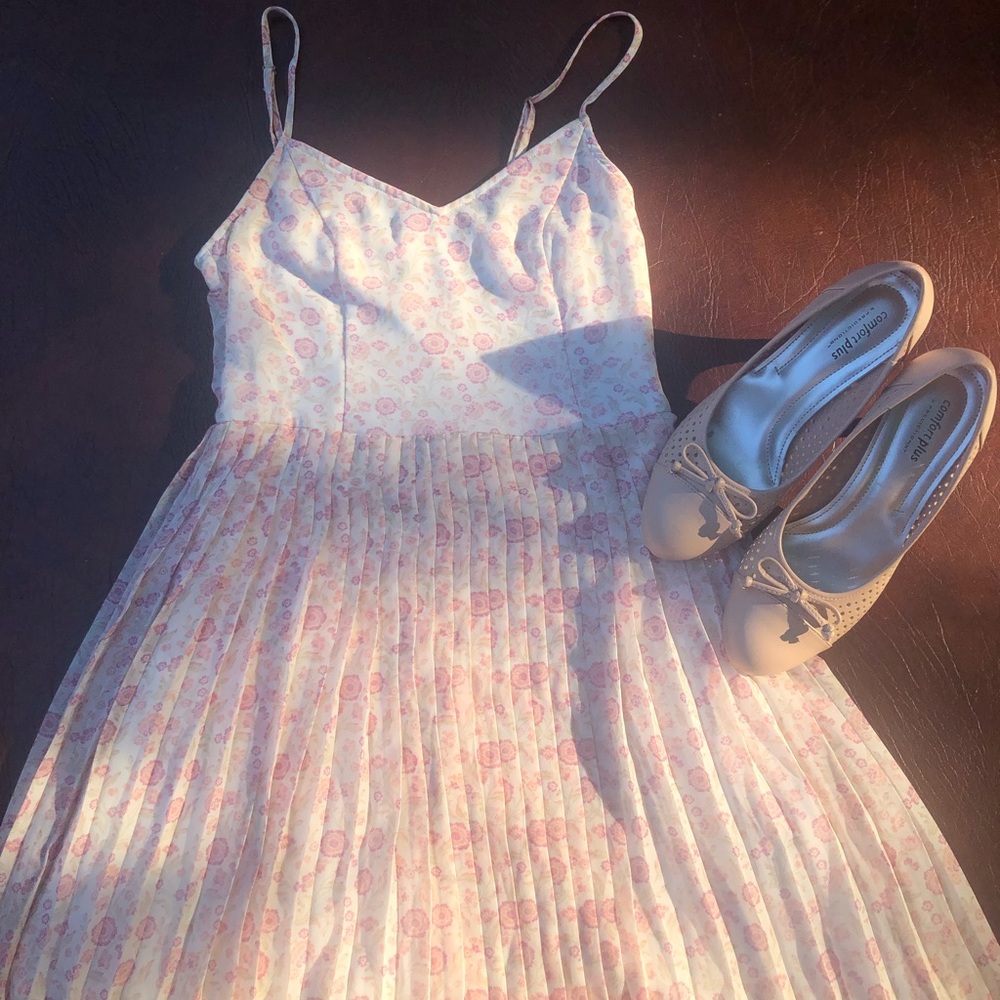 MOVING SALE! Summer dress!